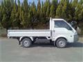 2014 Mazda Bongo Truck