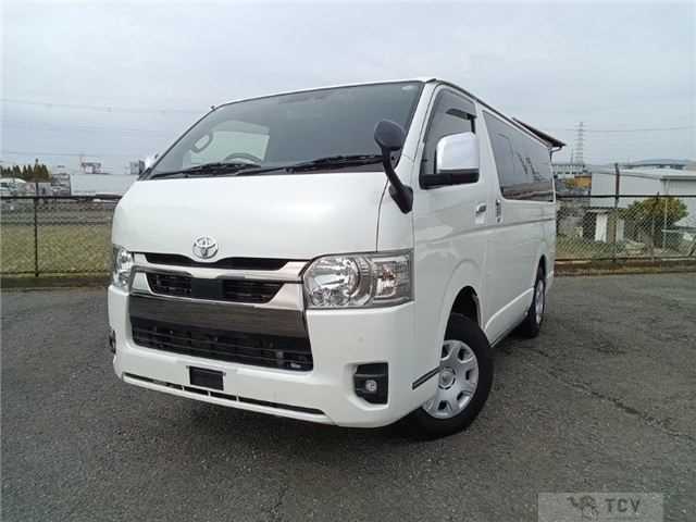 2023 Toyota Toyota Others