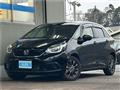 2020 Honda Fit Hybrid