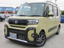 2023 Daihatsu Tanto