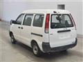 2007 Toyota Townace Van