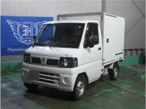 2011 Nissan Clipper Truck
