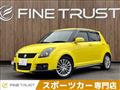 2007 Suzuki Swift