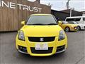 2007 Suzuki Swift