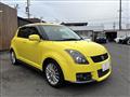 2007 Suzuki Swift