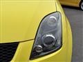 2007 Suzuki Swift