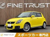 2007 Suzuki Swift