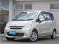 2011 Daihatsu Move