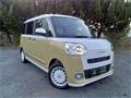 2022 Daihatsu Move