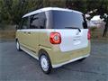 2022 Daihatsu Move