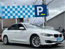 2013 BMW 3 Series
