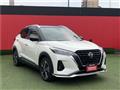 2021 Nissan KIX