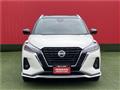 2021 Nissan KIX