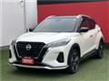 2021 Nissan KIX