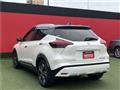 2021 Nissan KIX