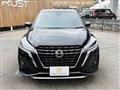 2021 Nissan KIX