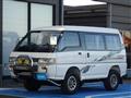 1996 Mitsubishi Delica Starwagon
