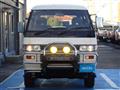 1996 Mitsubishi Delica Starwagon