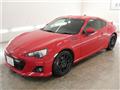 2014 Subaru BRZ