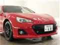 2014 Subaru BRZ