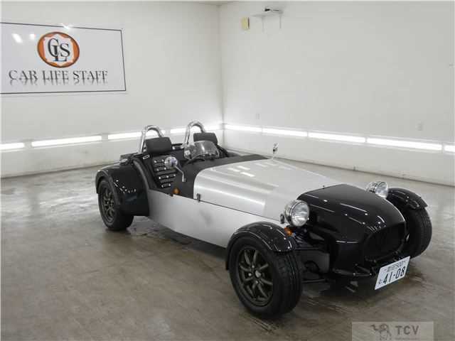 1996 Mitsuoka Zero 1