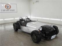 1996 Mitsuoka Zero 1