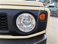 2023 Suzuki Jimny