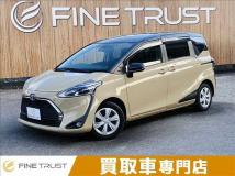 2019 Toyota Sienta