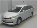 2011 Toyota Wish