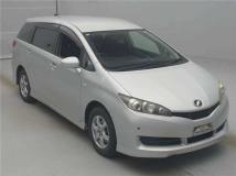 2011 Toyota Wish
