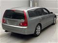 2005 Nissan Stagea