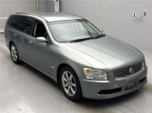 2005 Nissan Stagea