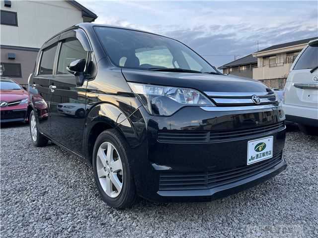 2014 Toyota Toyota Others