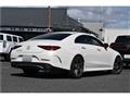 2019 Mercedes-Benz Cls-Class