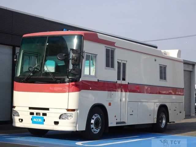 2011 Hino Hino Others