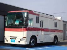 2011 Hino Hino Others