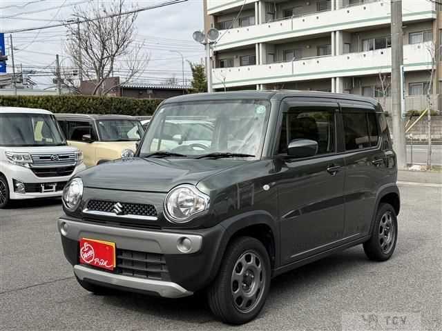 2019 Suzuki Suzuki Others