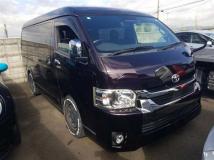 2020 Toyota Toyota Others