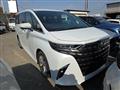 2025 Toyota Alphard G