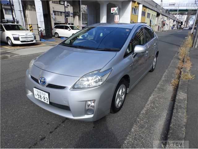 2009 Toyota Prius