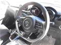 2026 Suzuki Swift