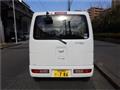 2011 Daihatsu Hijet Cargo