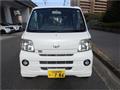 2011 Daihatsu Hijet Cargo
