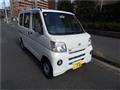 2011 Daihatsu Hijet Cargo