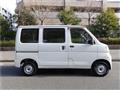 2011 Daihatsu Hijet Cargo
