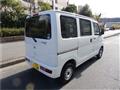 2011 Daihatsu Hijet Cargo