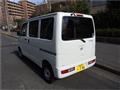 2011 Daihatsu Hijet Cargo