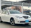 2001 Toyota Verossa