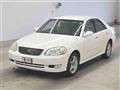 2001 Toyota Mark II