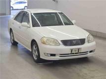 2001 Toyota Mark II